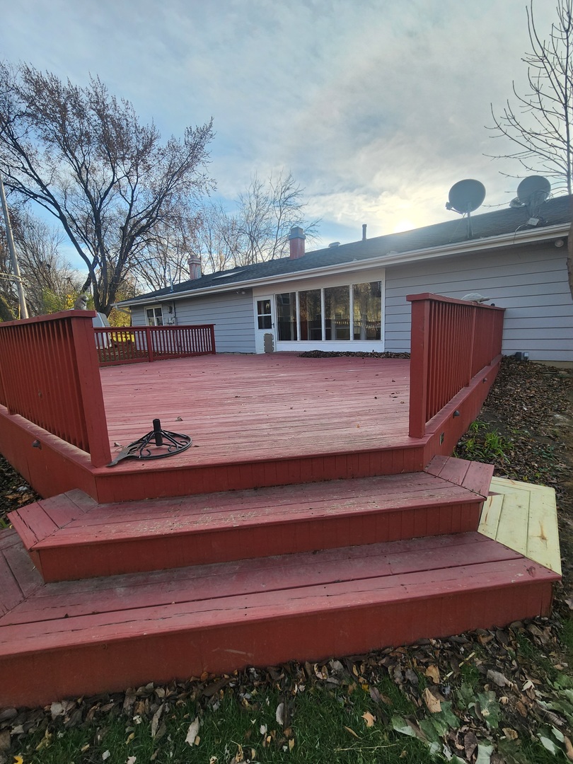 Hoffman Estates, IL 60169