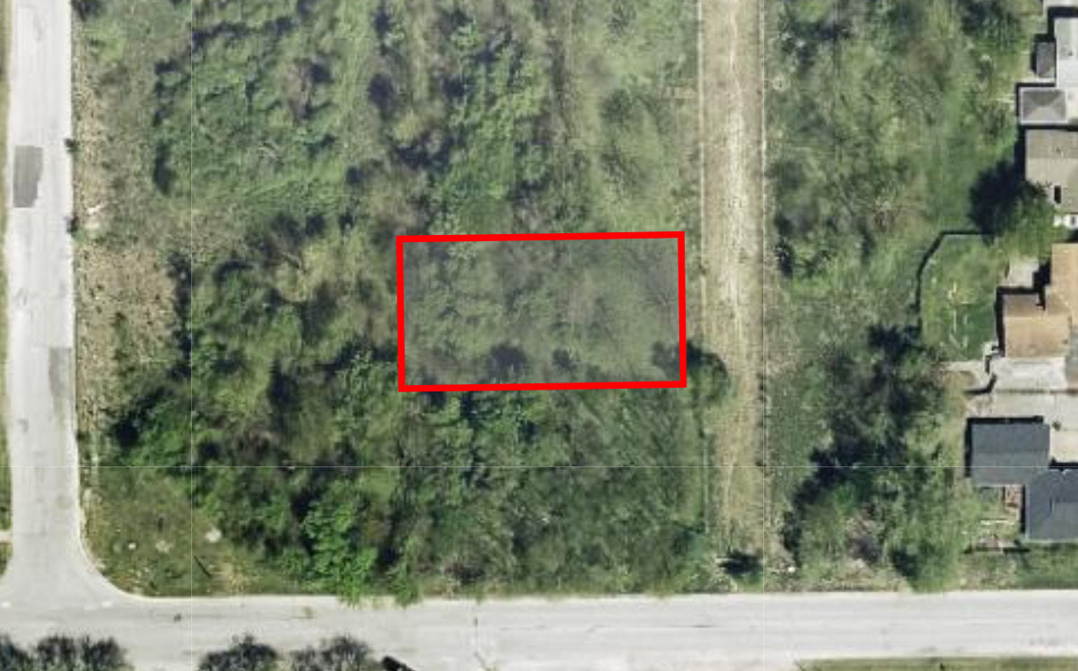 15348 S Zion Avenue, South Holland, IL 60473