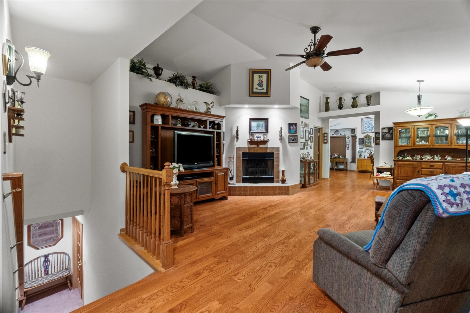 25426 Barrow Road, Manhattan, IL 60442