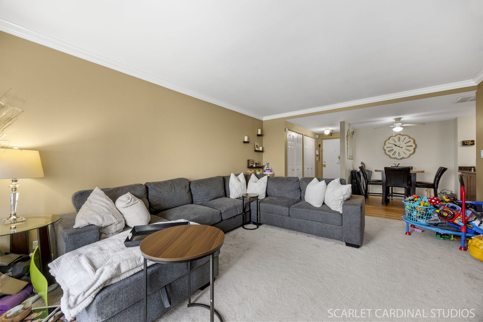 5400 Walnut Avenue #805, Downers Grove, IL 60515