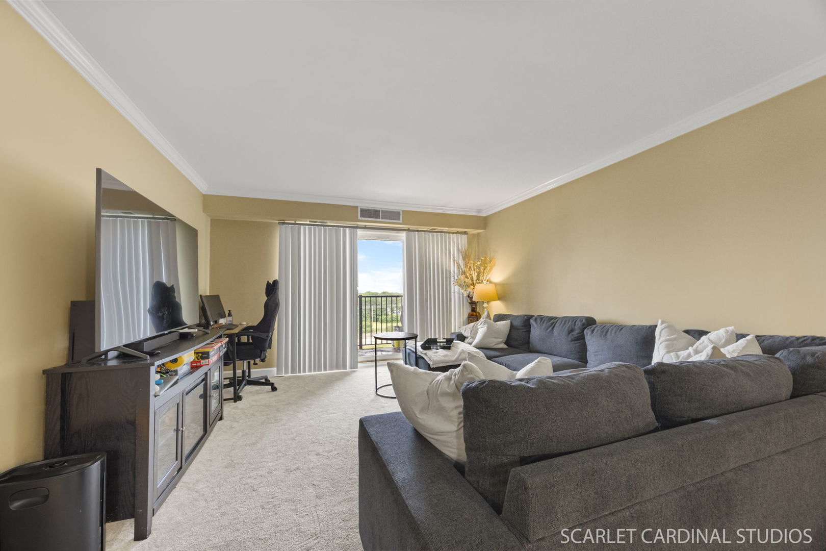 5400 Walnut Avenue #805, Downers Grove, IL 60515