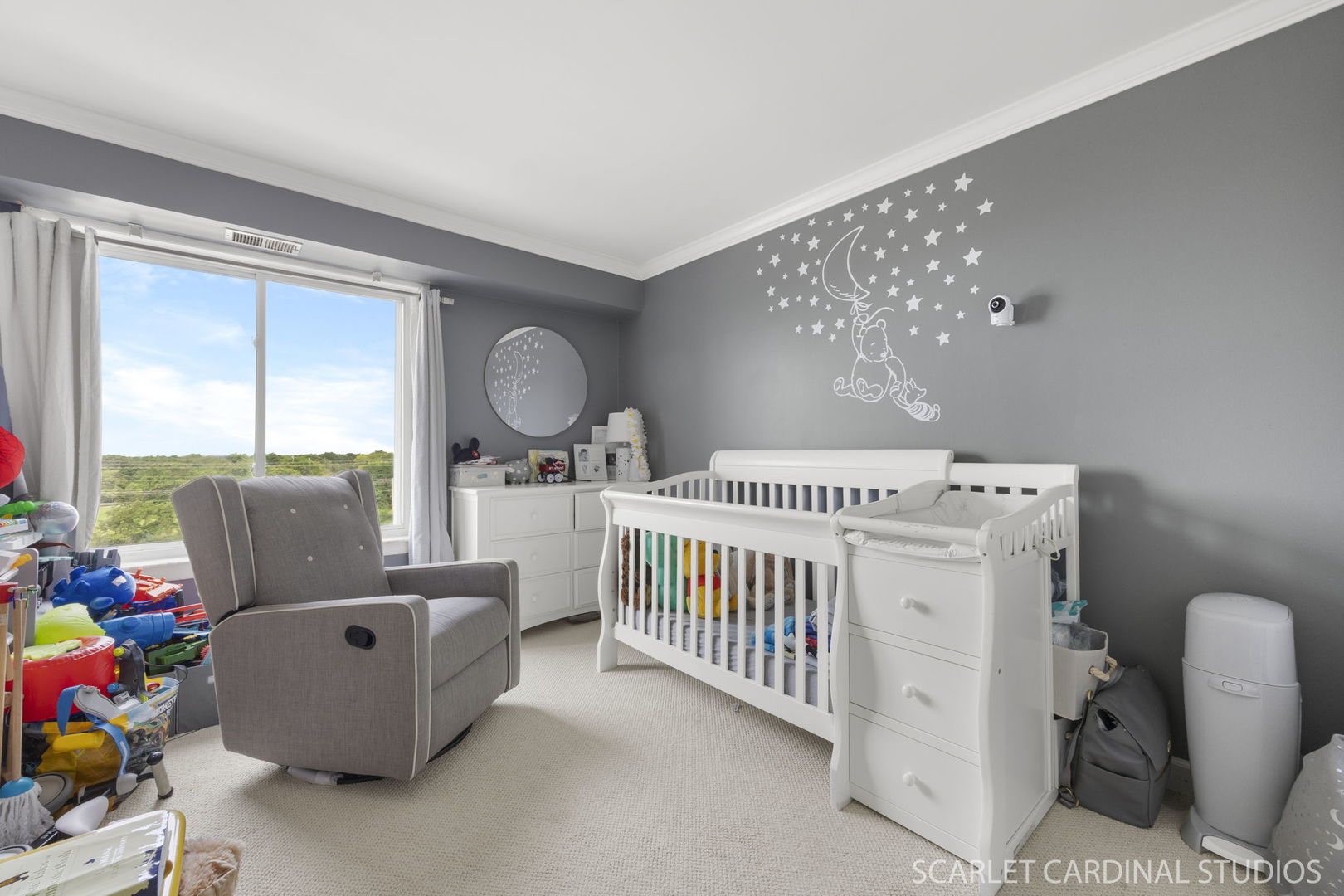 5400 Walnut Avenue #805, Downers Grove, IL 60515