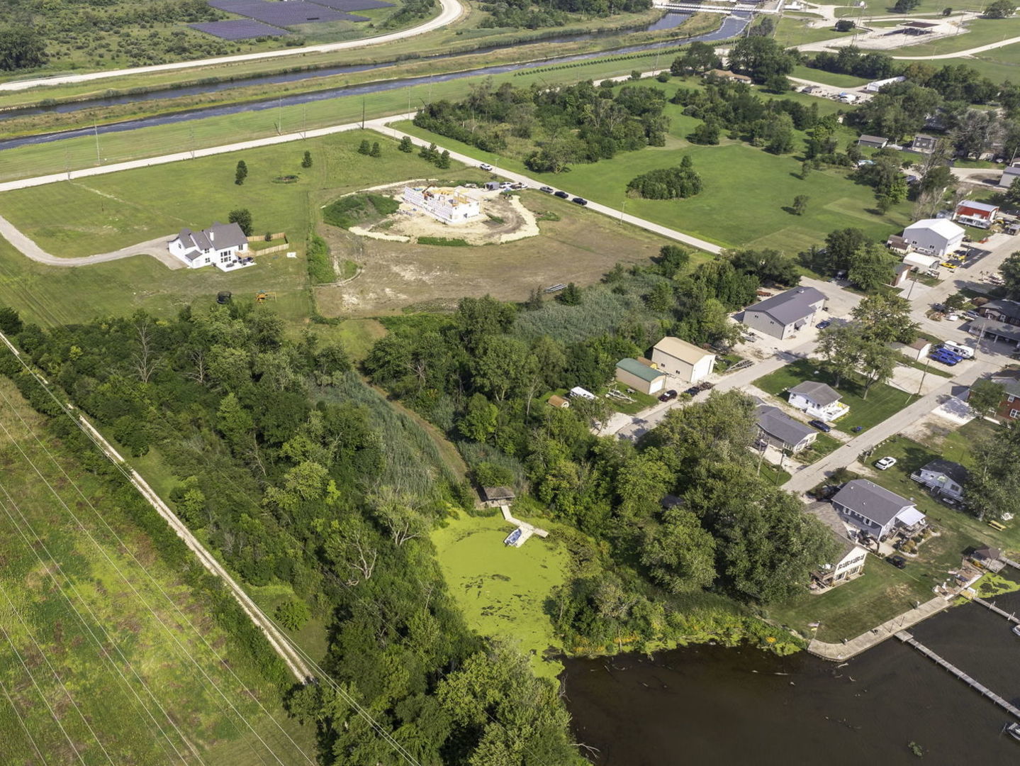 6256 N Dresden Road, Morris, IL 60450