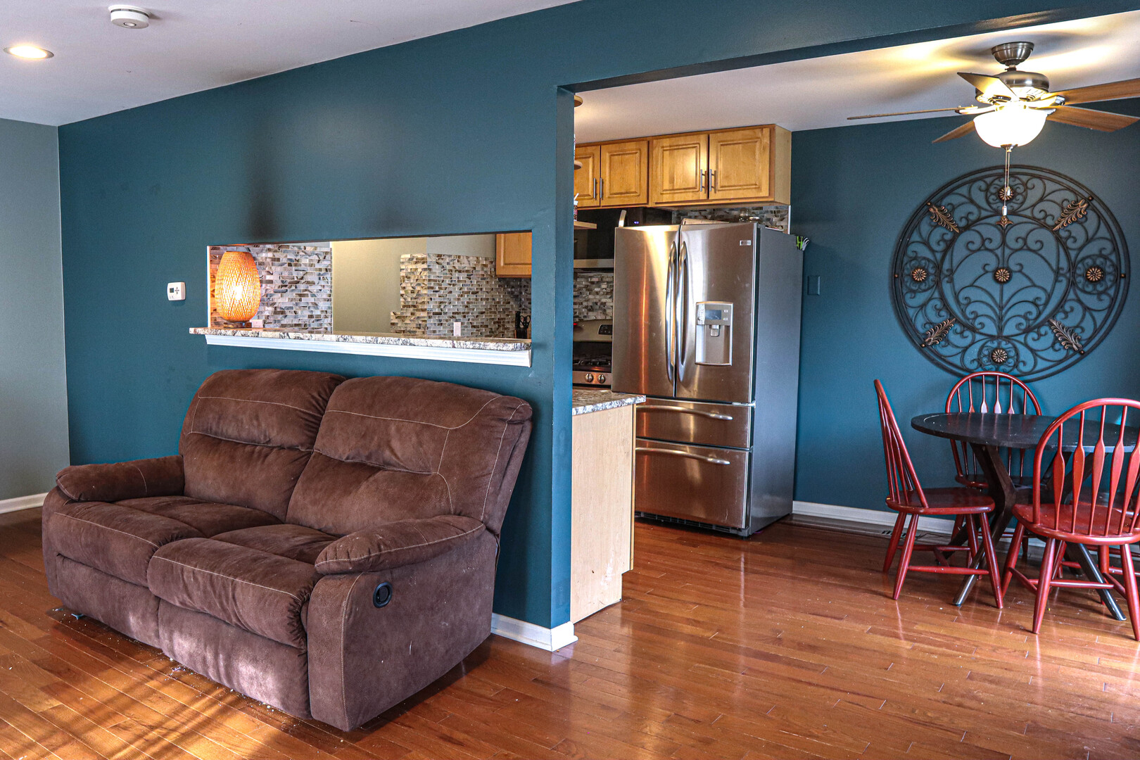 1682 Monticello Court #D, Wheaton, IL 60189