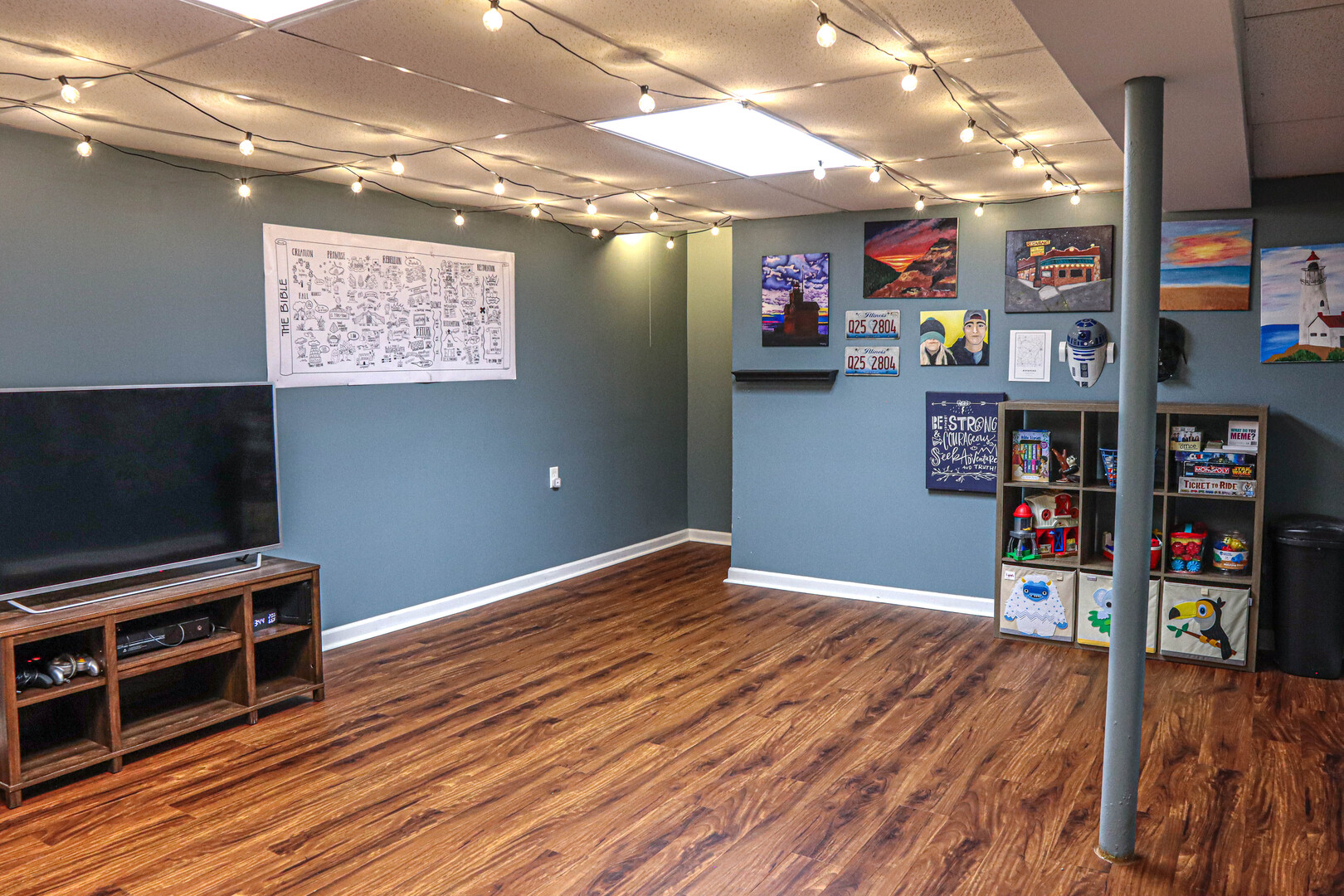 1682 Monticello Court #D, Wheaton, IL 60189