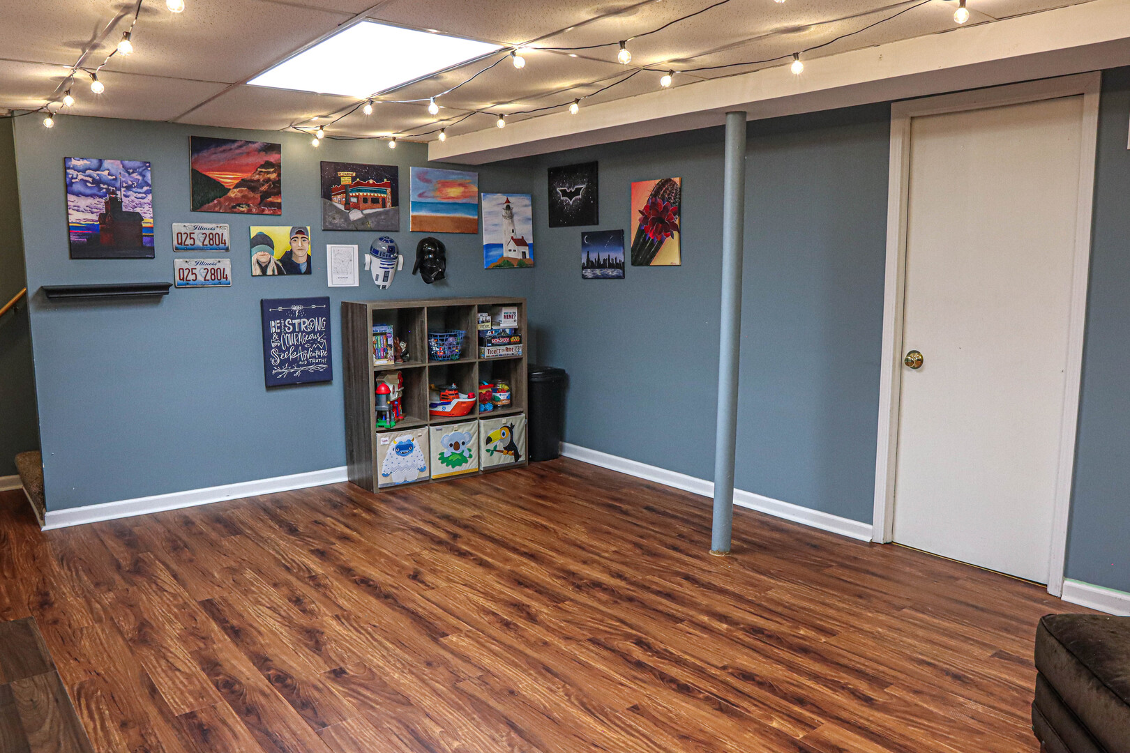 1682 Monticello Court #D, Wheaton, IL 60189