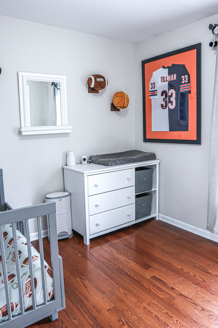 1682 Monticello Court #D, Wheaton, IL 60189