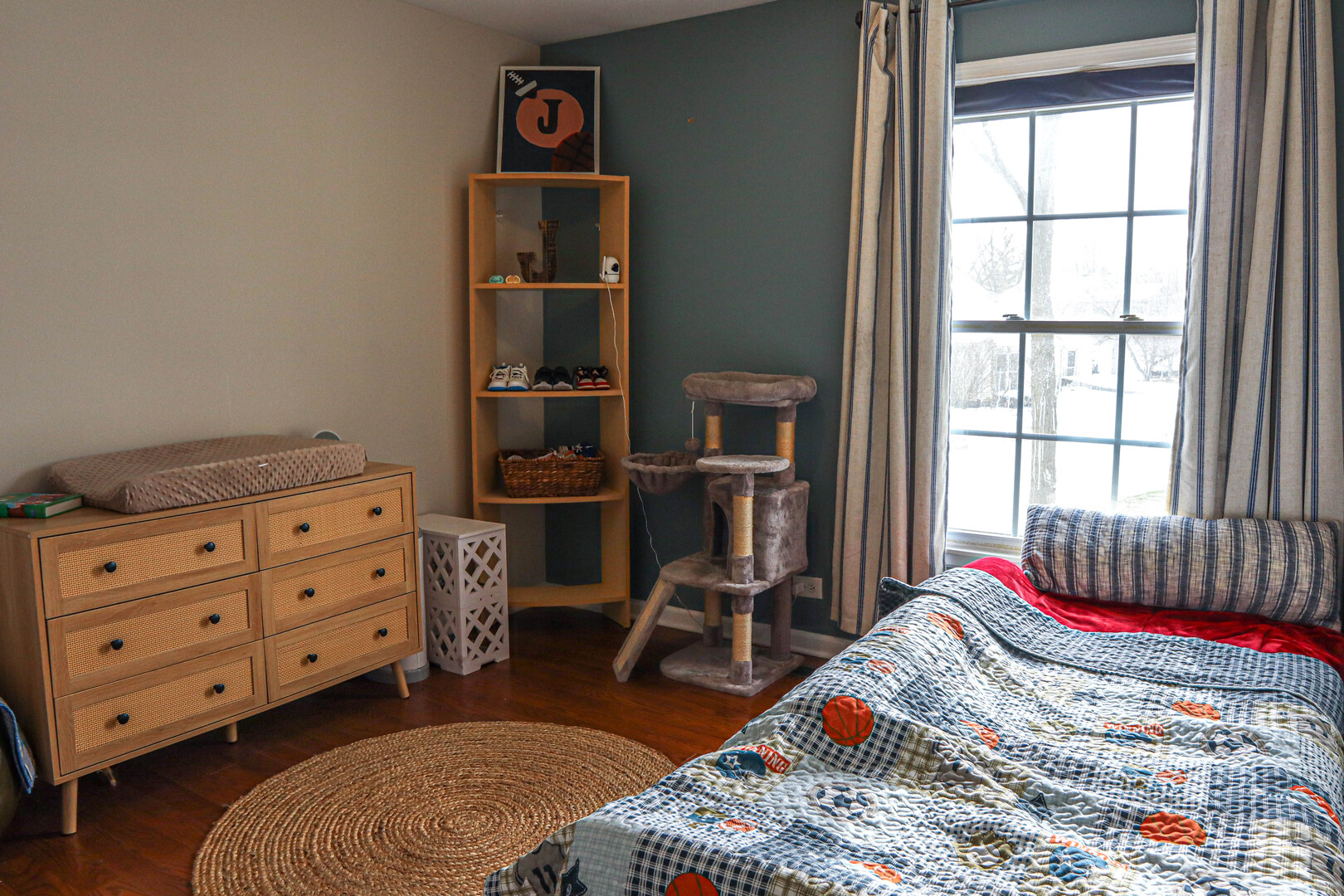 1682 Monticello Court #D, Wheaton, IL 60189