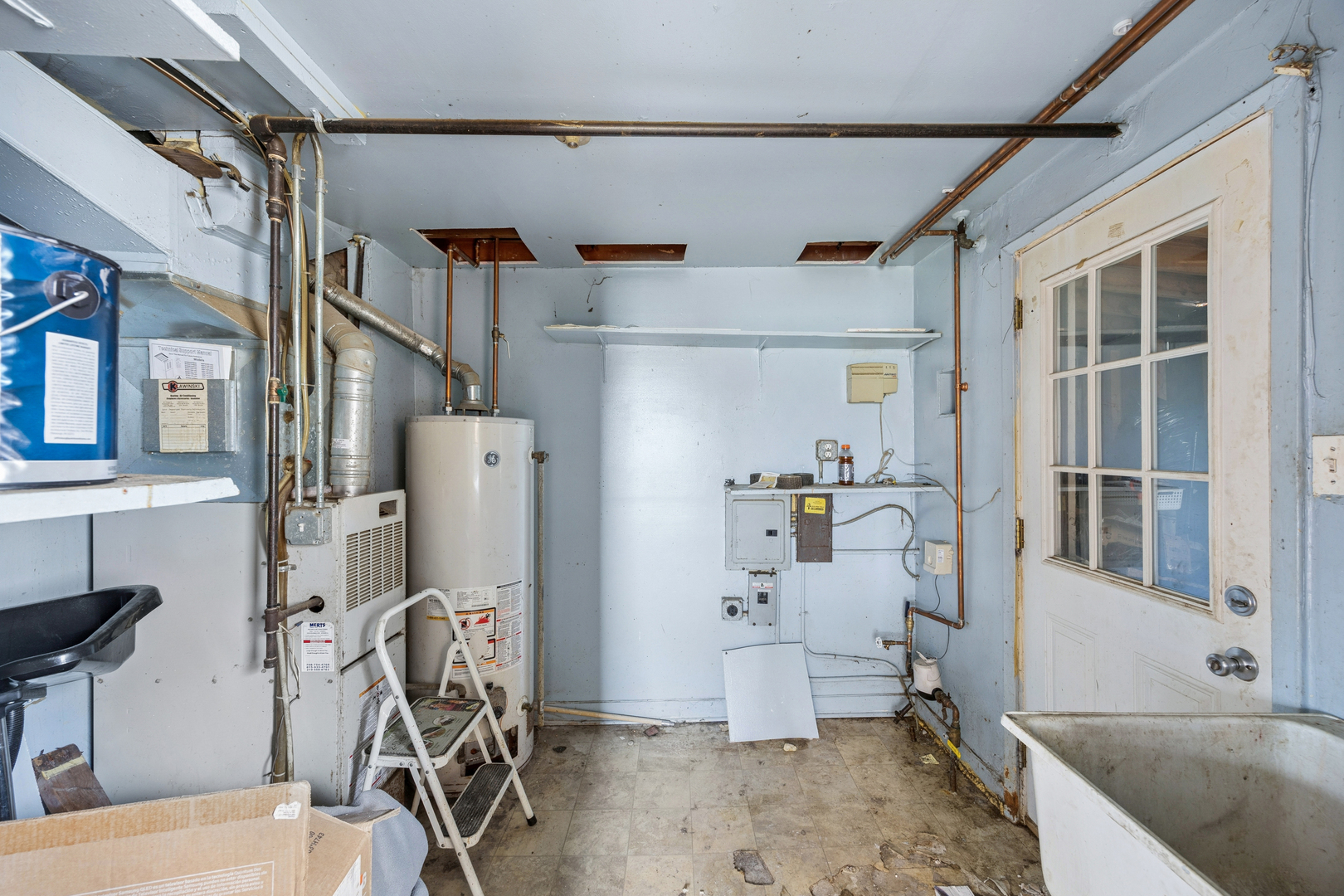 180 E 16th Street, Chicago Heights, IL 60411