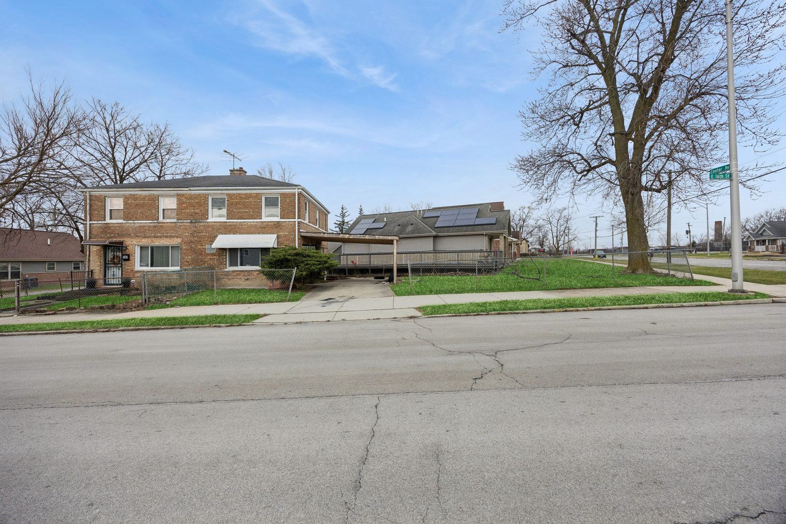 180 E 16th Street, Chicago Heights, IL 60411