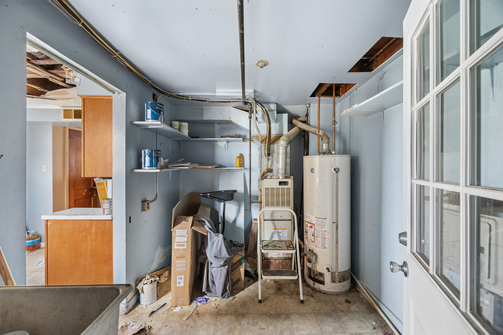 180 E 16th Street, Chicago Heights, IL 60411