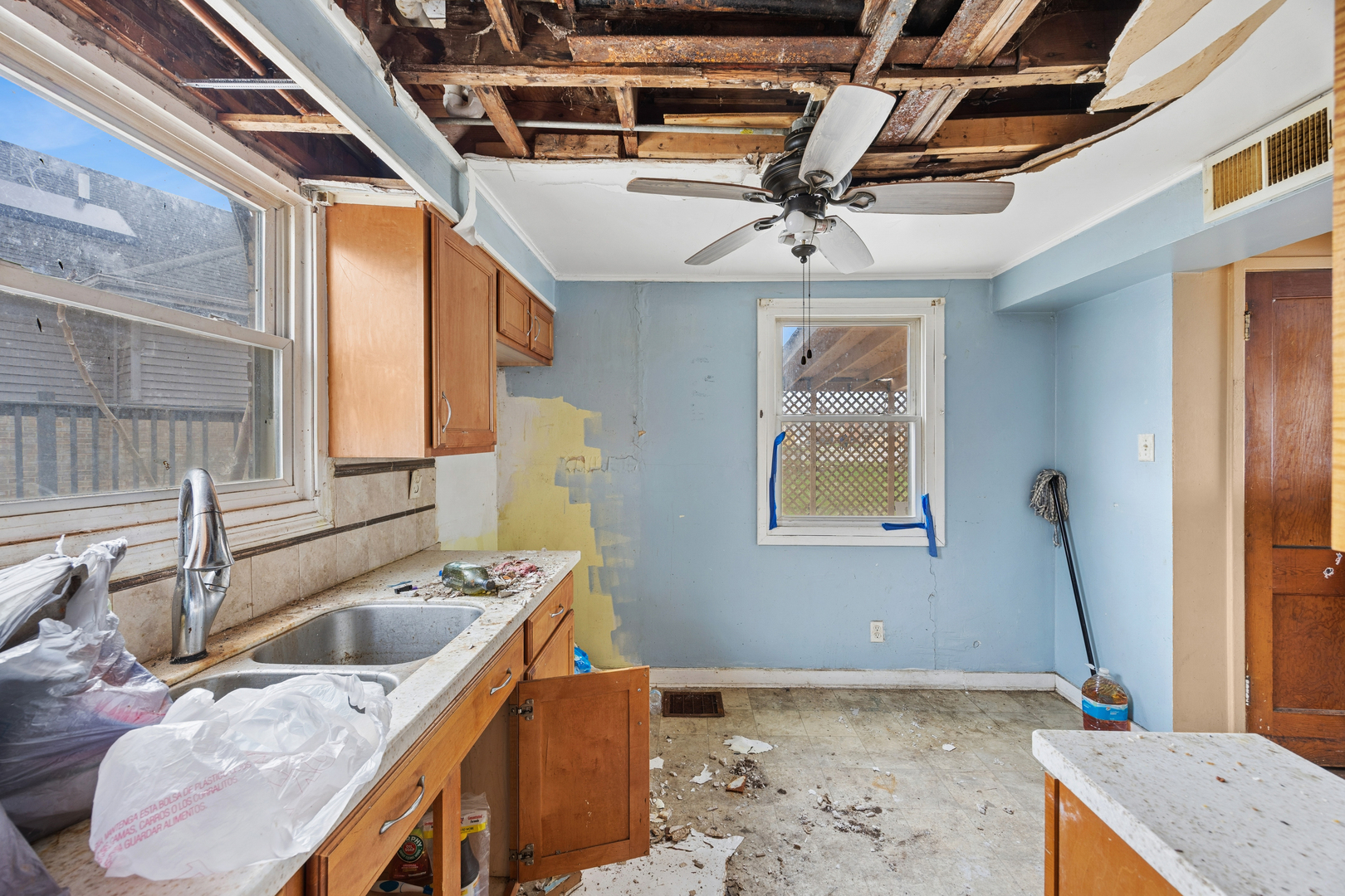 180 E 16th Street, Chicago Heights, IL 60411