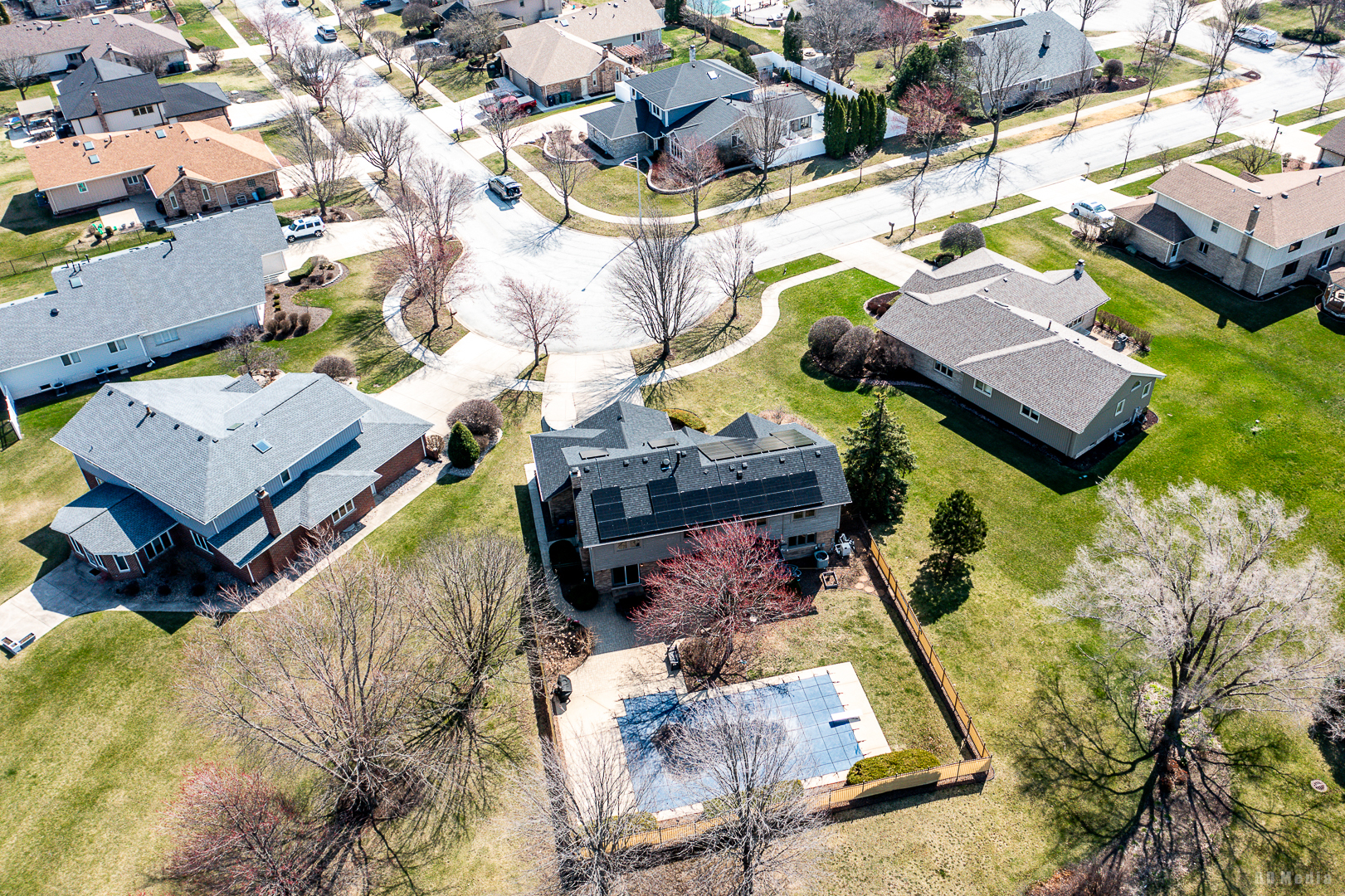 Orland Park, IL 60467