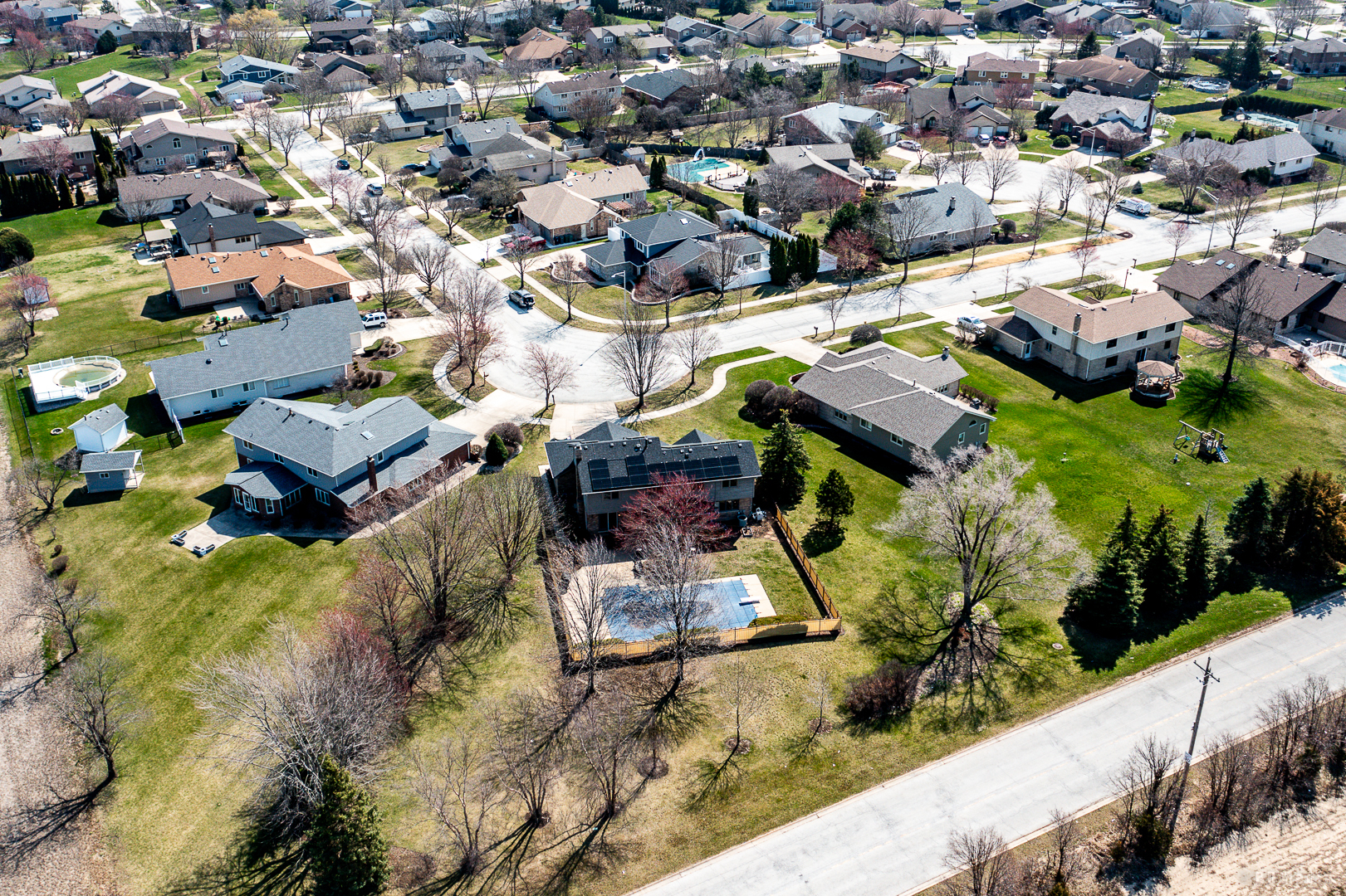 Orland Park, IL 60467