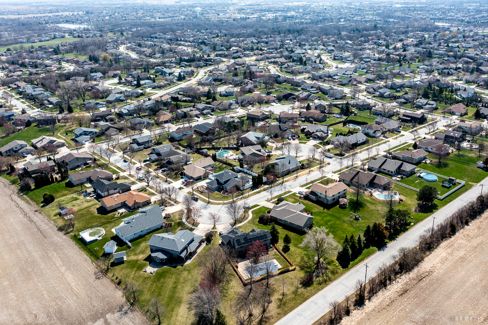 Orland Park, IL 60467