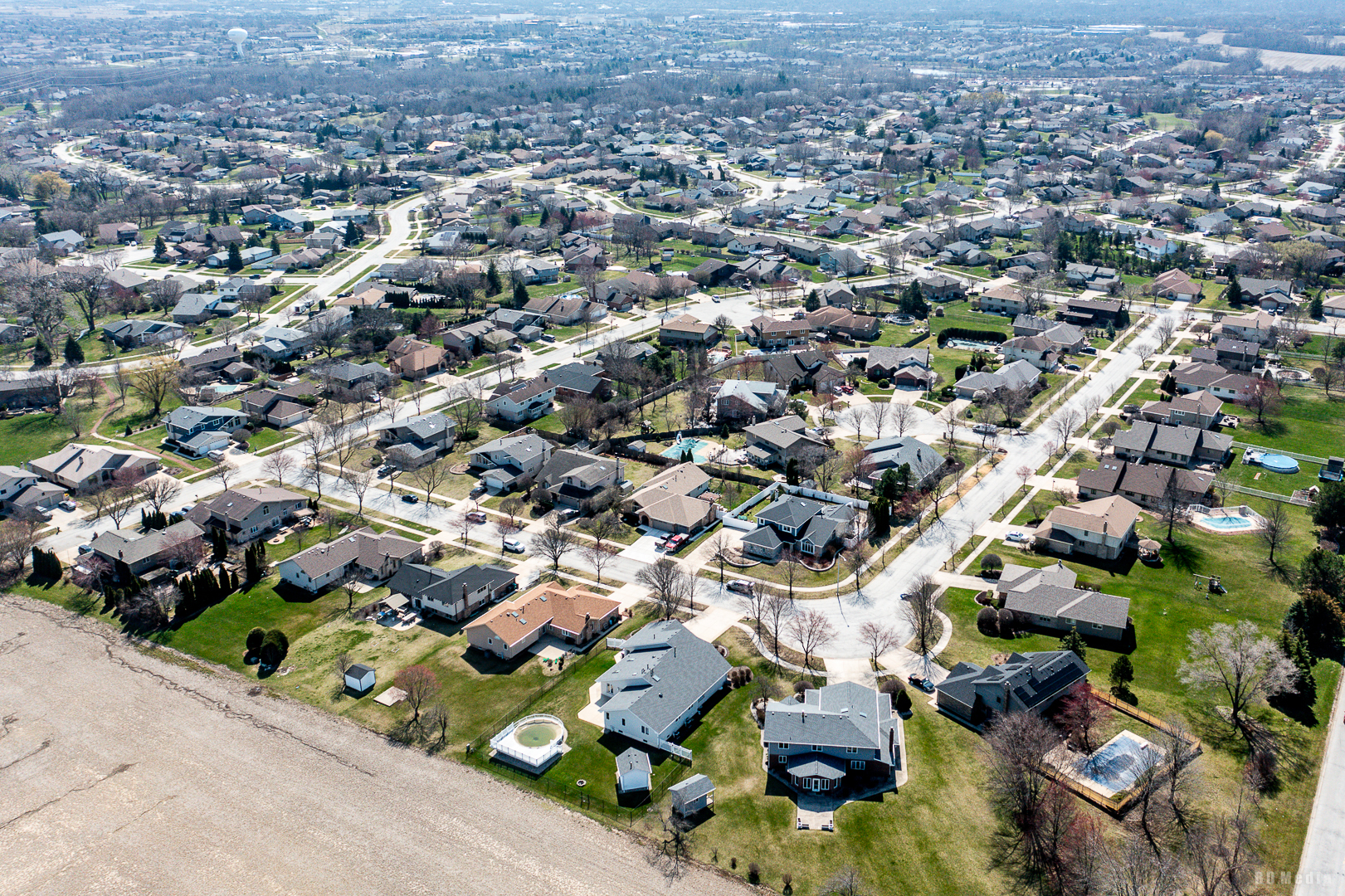 Orland Park, IL 60467