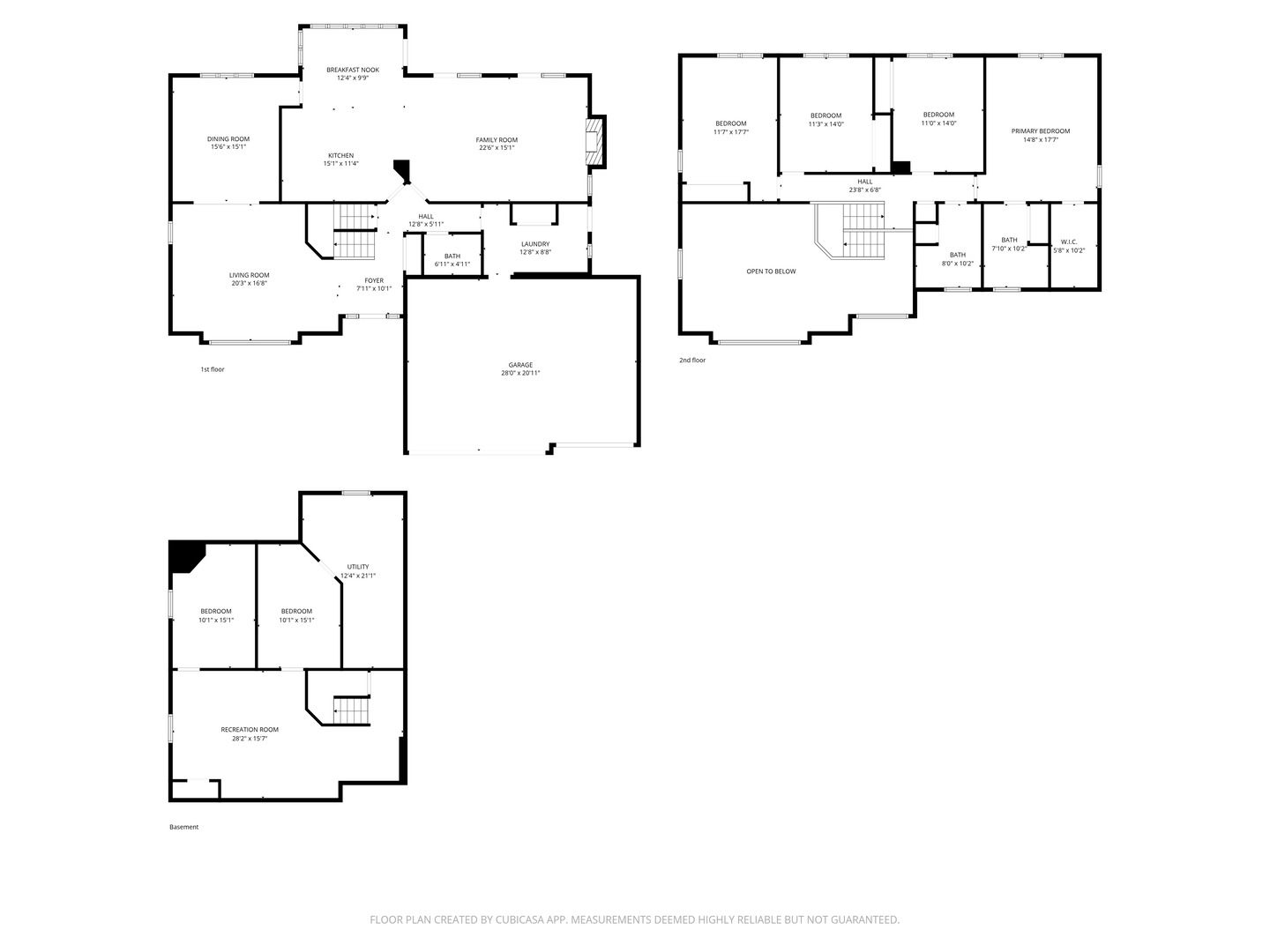 Orland Park, IL 60467