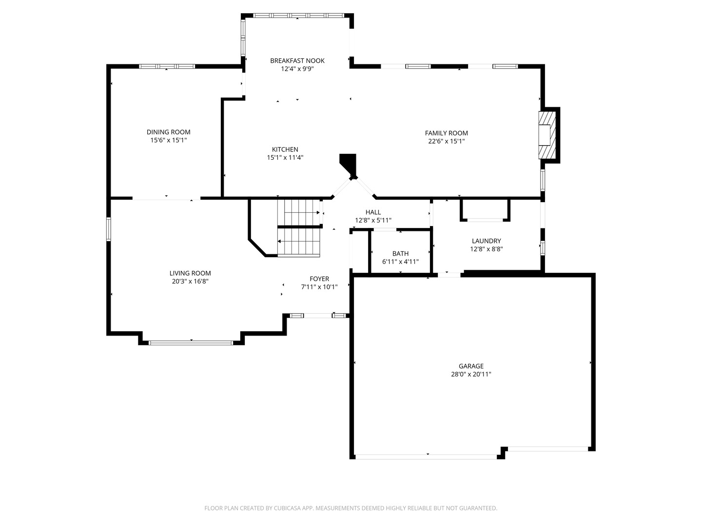 Orland Park, IL 60467