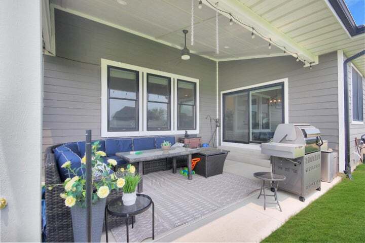 13333 Camas Drive, St. John, IN 46373