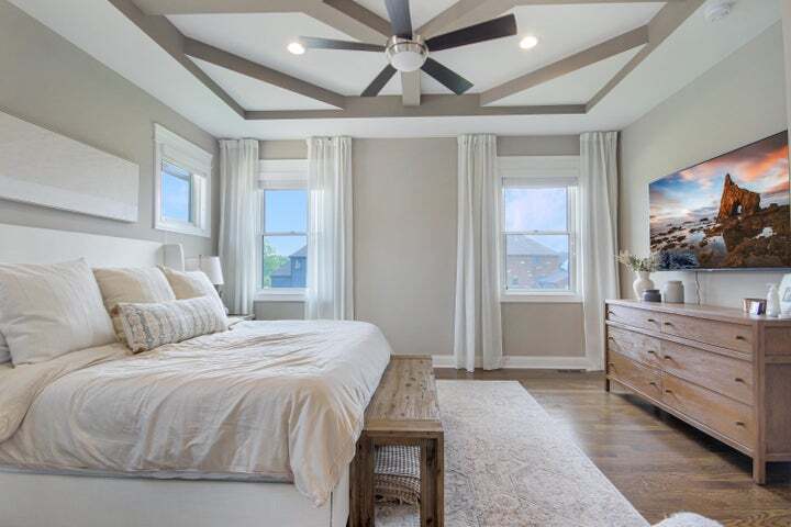 13333 Camas Drive, St. John, IN 46373