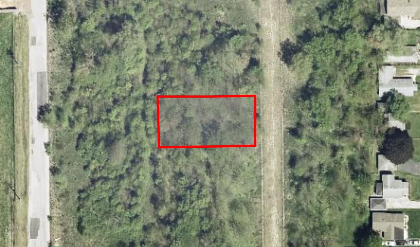 15322 S Zion Avenue, South Holland, IL 60473