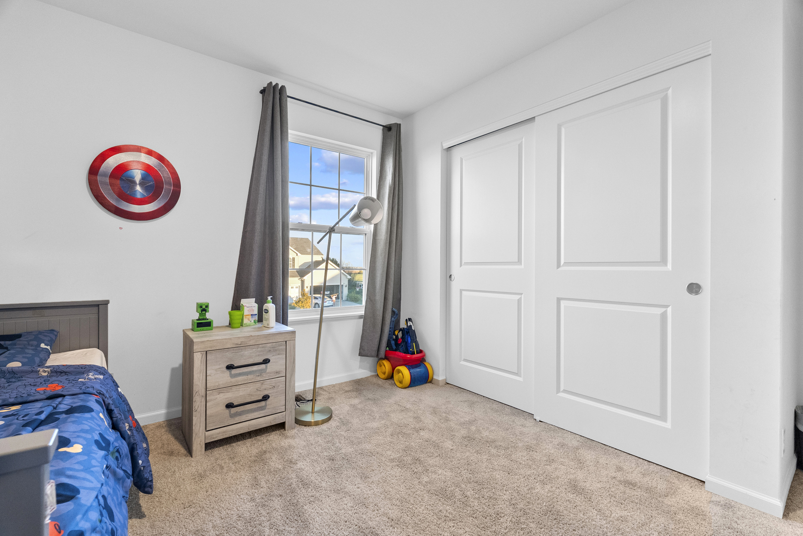 668 Braemore Lane, Yorkville, IL 60560