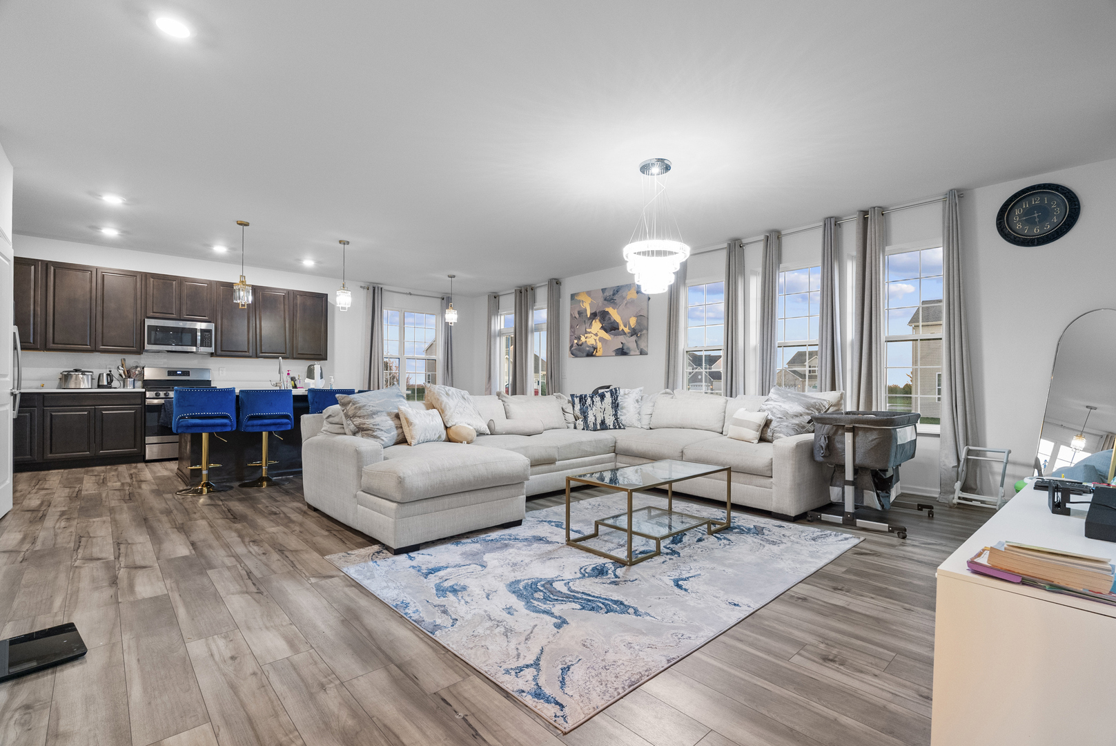 668 Braemore Lane, Yorkville, IL 60560