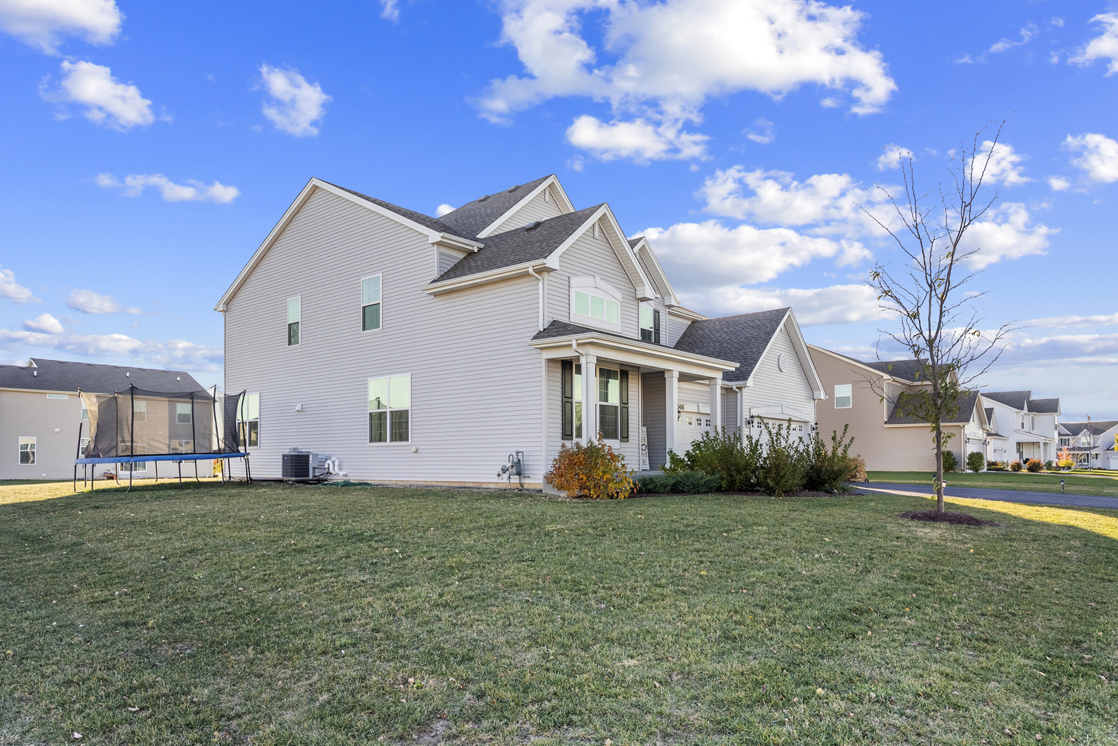 668 Braemore Lane, Yorkville, IL 60560