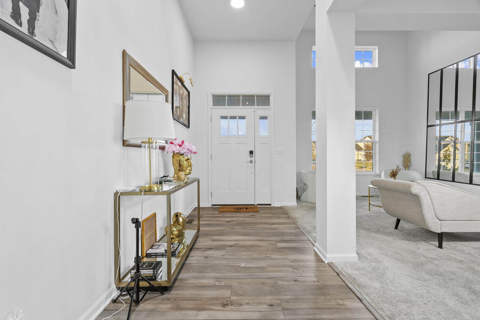 668 Braemore Lane, Yorkville, IL 60560