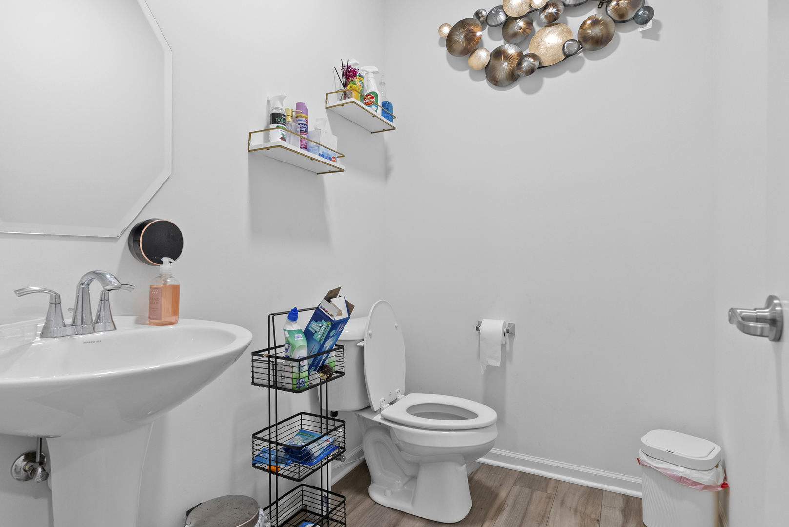 668 Braemore Lane, Yorkville, IL 60560