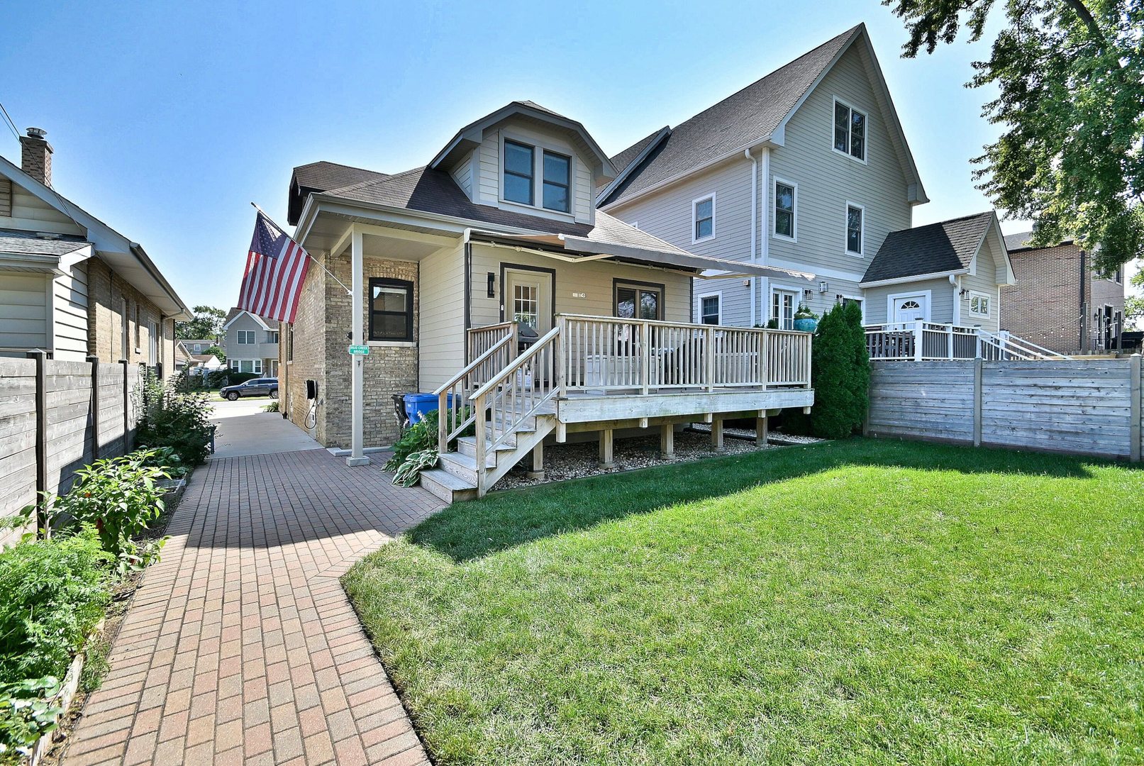 6968 W Imlay Street, Chicago, IL 60631