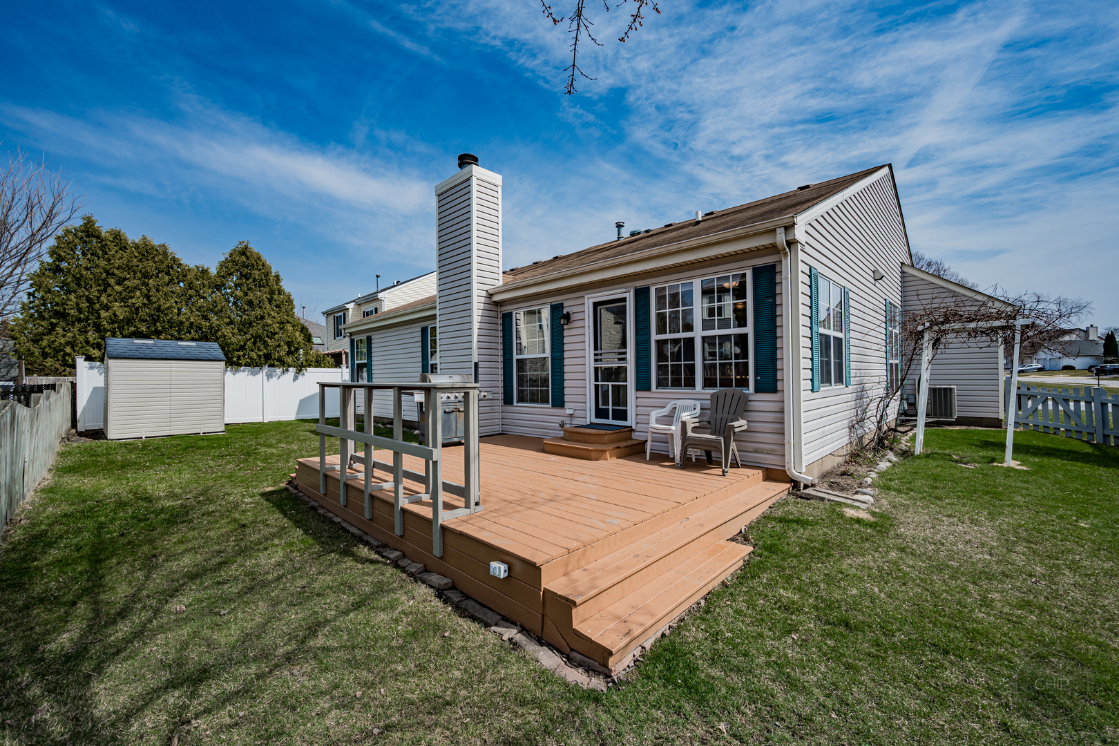 176 Jefferson Lane, Streamwood, IL 60107