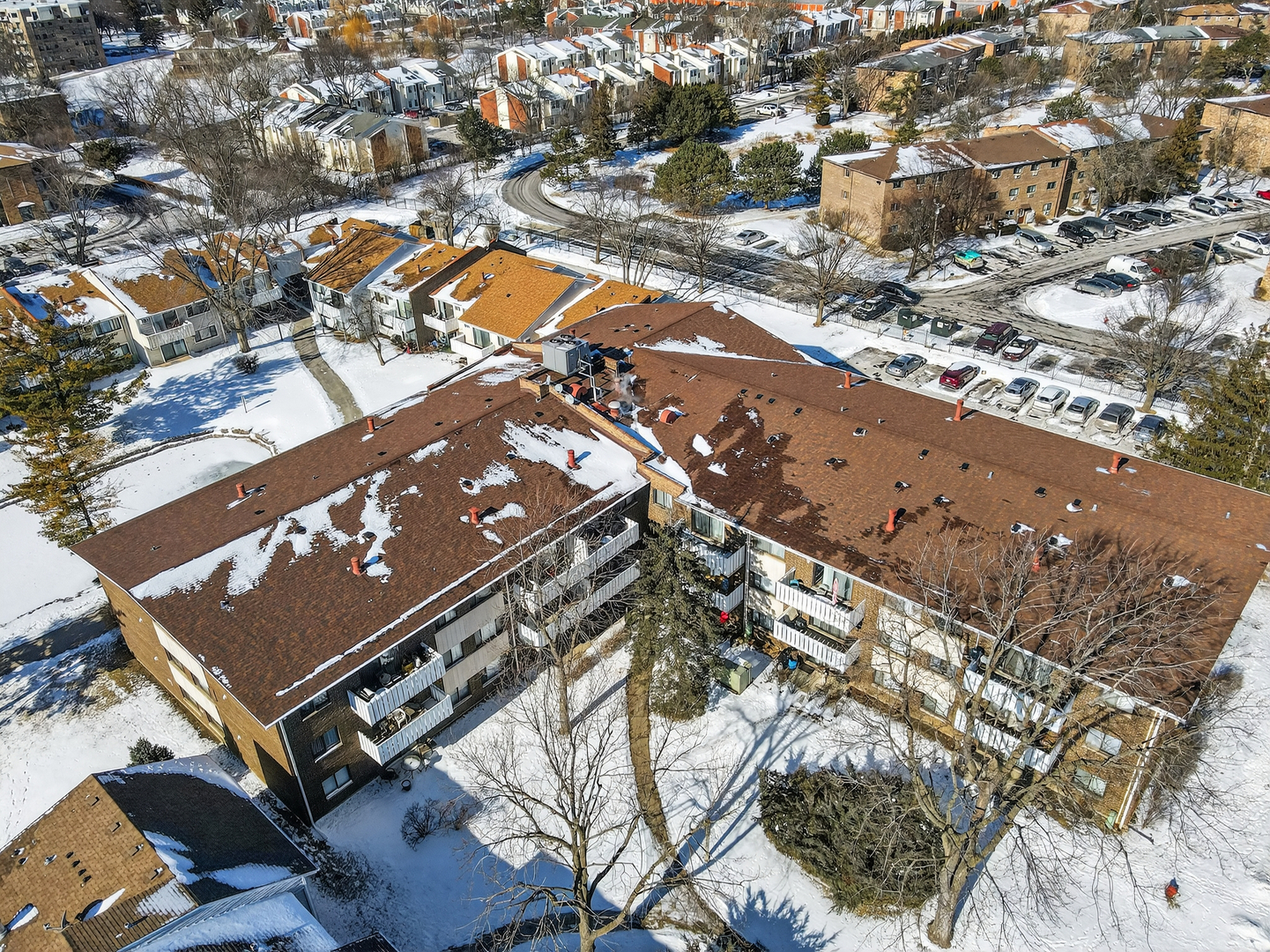 3000 Bayside Drive #202, Palatine, IL 60074