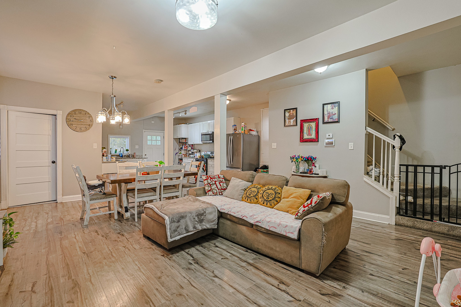 608 S 12th Avenue, Maywood, IL 60153