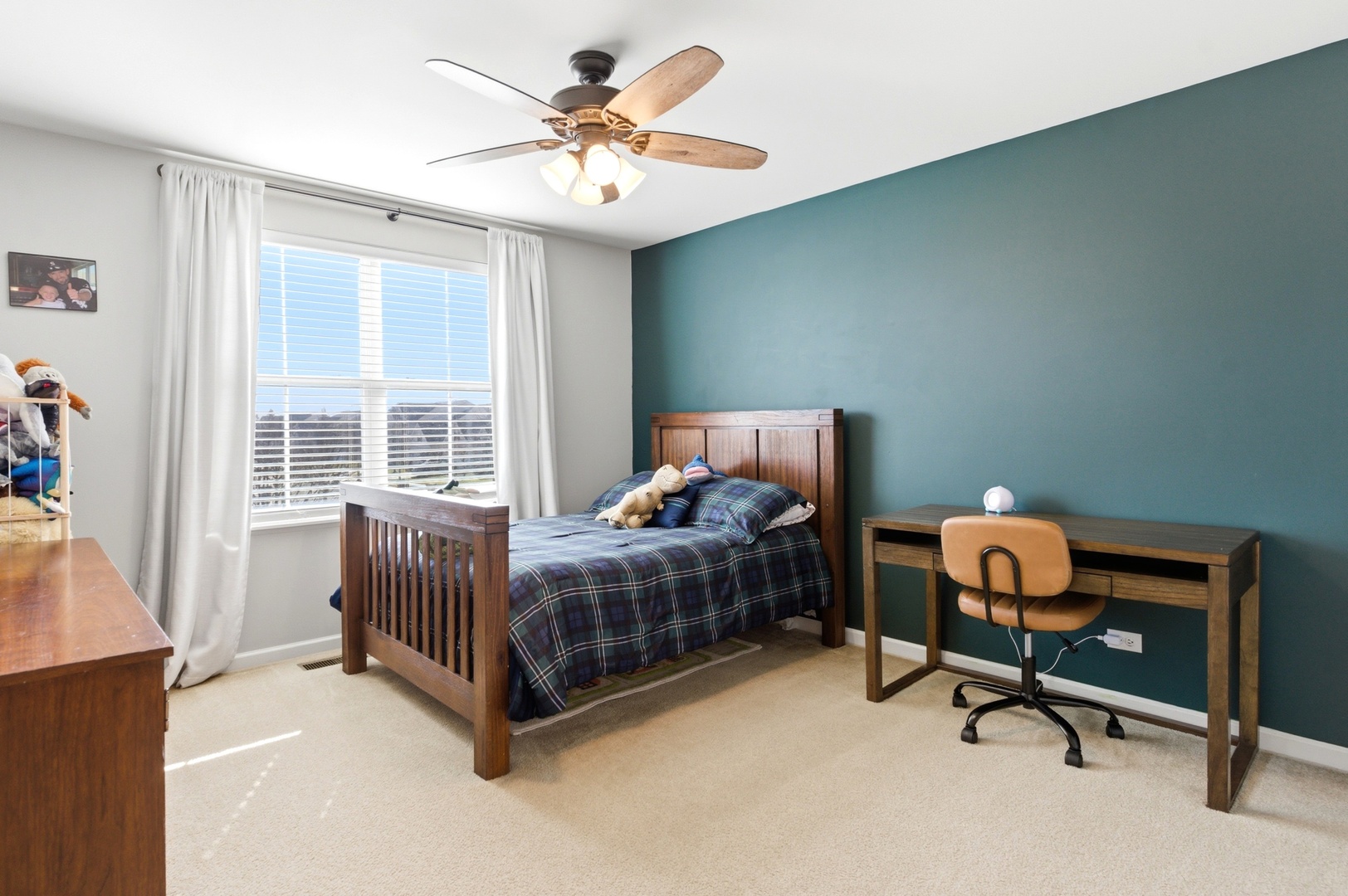 9543 Baumgartner Street, Huntley, IL 60142