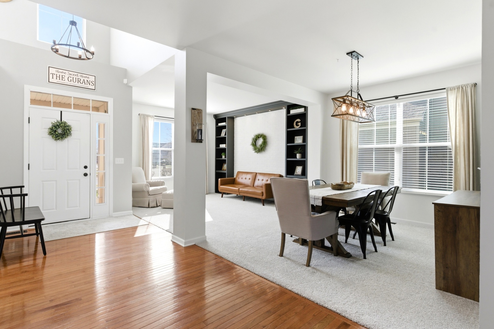 9543 Baumgartner Street, Huntley, IL 60142