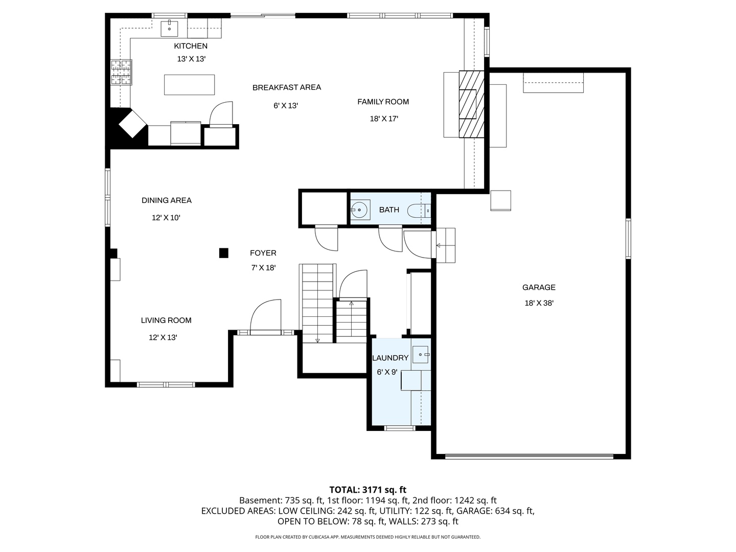 9543 Baumgartner Street, Huntley, IL 60142