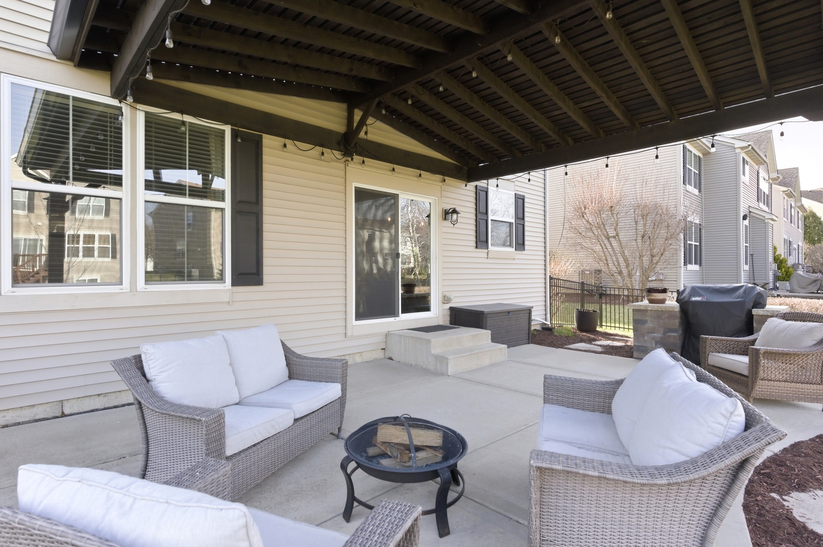 9543 Baumgartner Street, Huntley, IL 60142