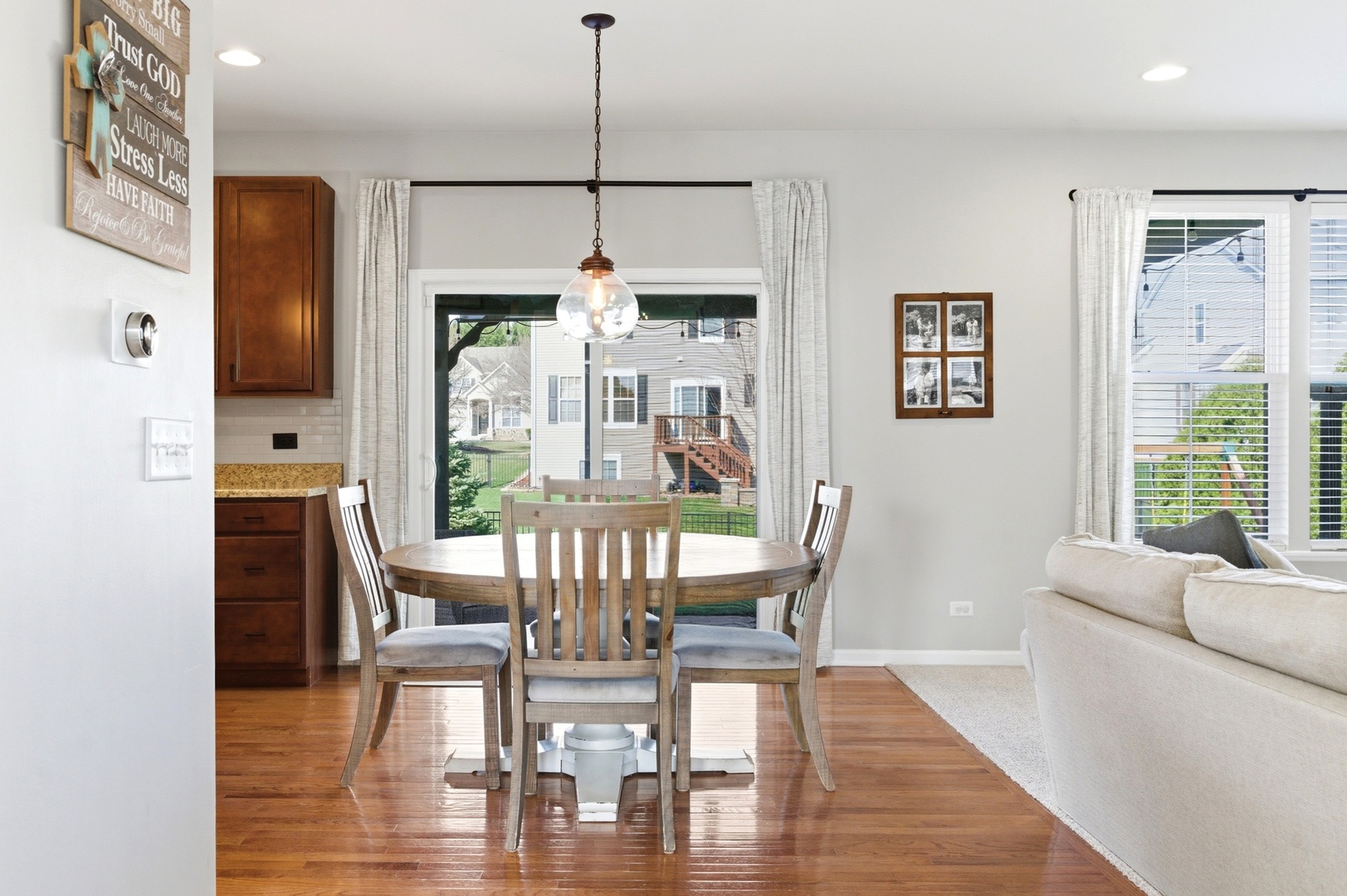 9543 Baumgartner Street, Huntley, IL 60142