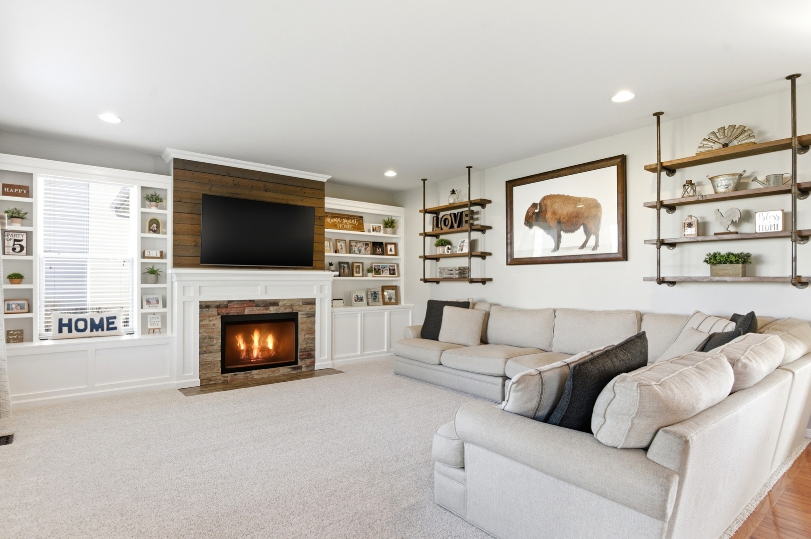 9543 Baumgartner Street, Huntley, IL 60142