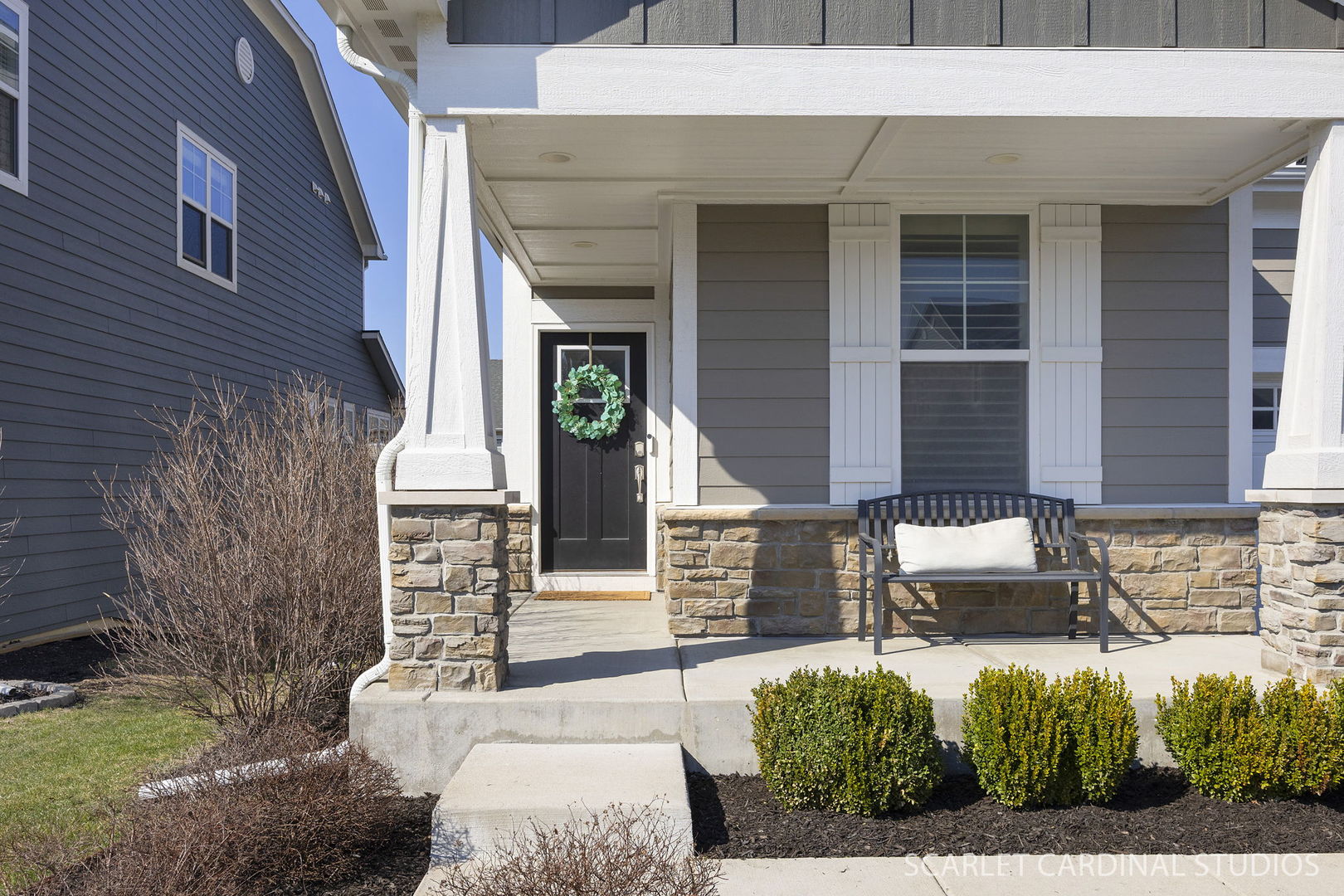 2534 Leander Court, Woodridge, IL 60517