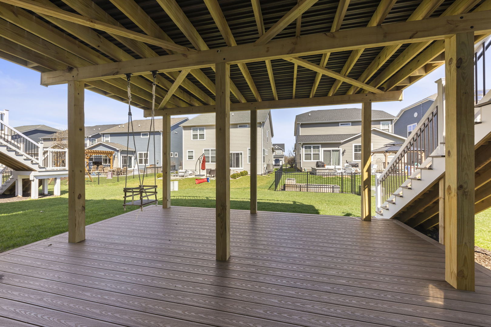 2534 Leander Court, Woodridge, IL 60517