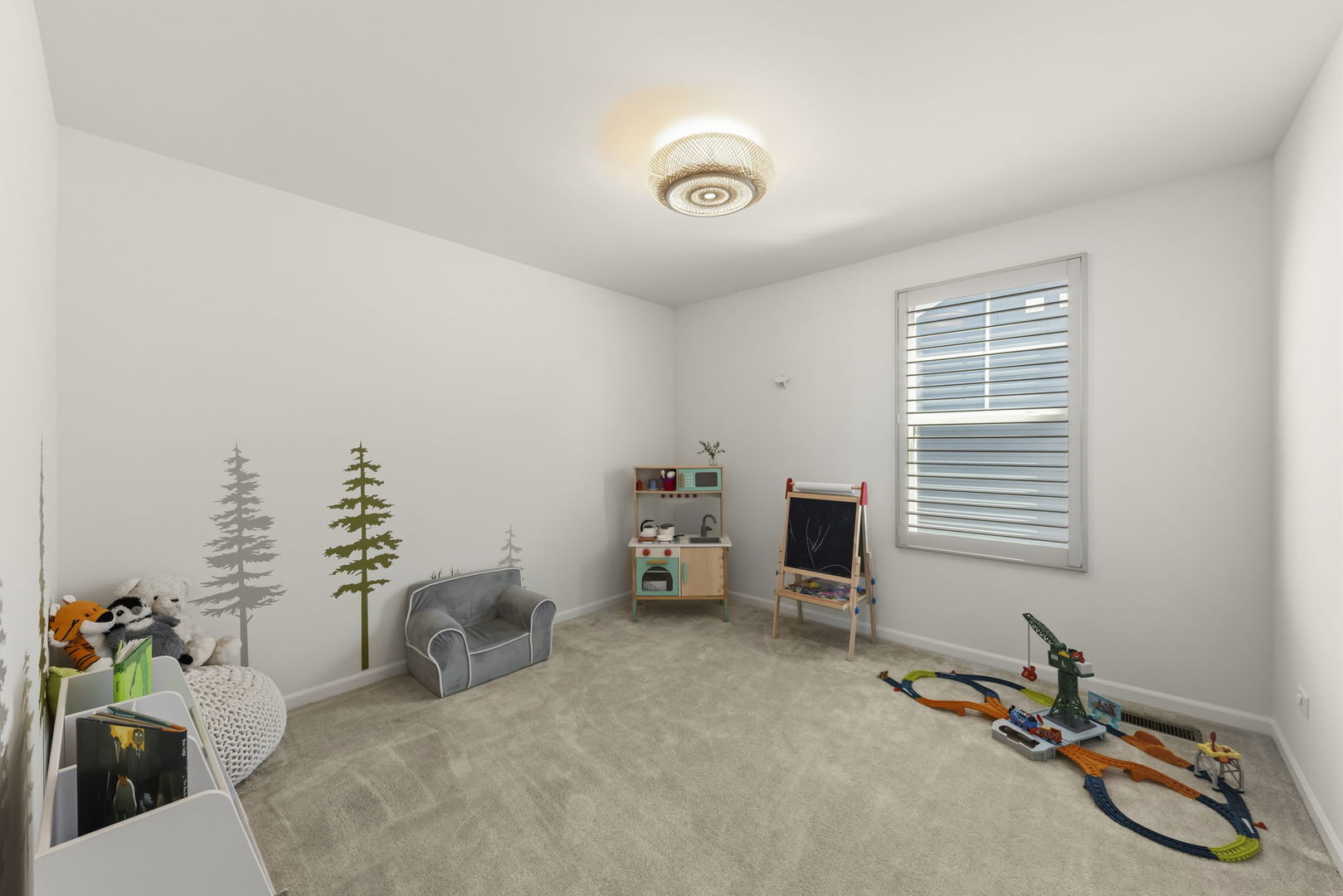 2534 Leander Court, Woodridge, IL 60517