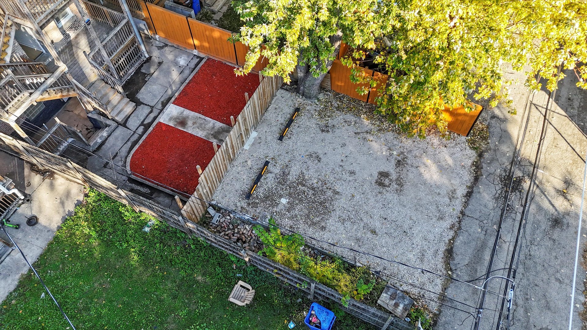 3037 W Lexington Street #1, Chicago, IL 60612