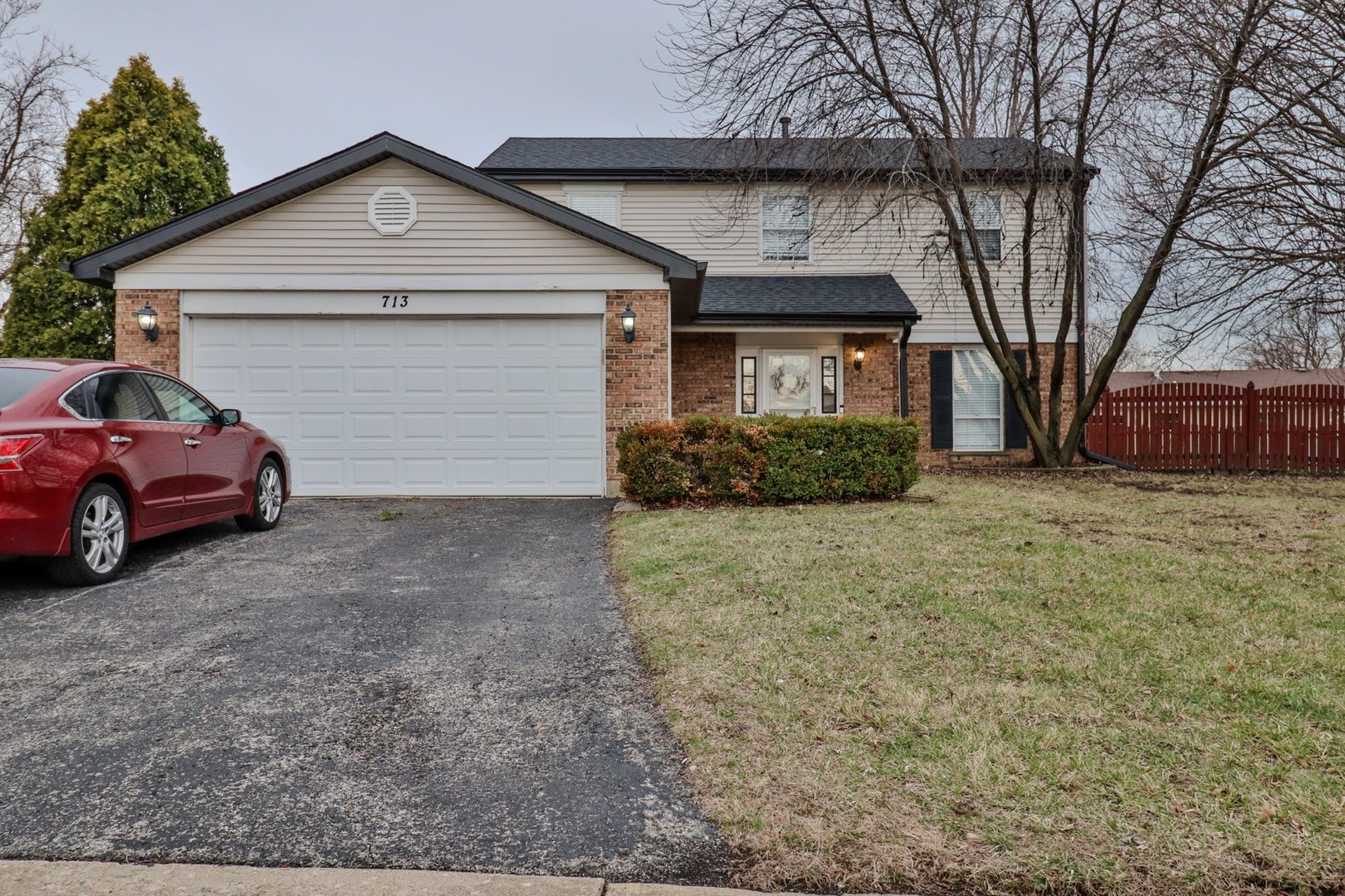 713 GREEN MOUNTAIN Court, Bolingbrook, IL 60440