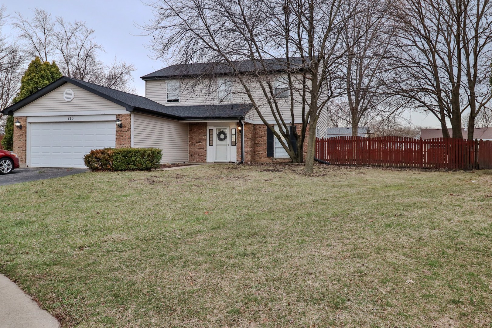 713 GREEN MOUNTAIN Court, Bolingbrook, IL 60440