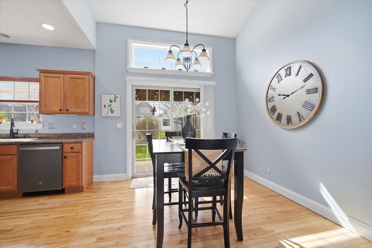 2884 Benson Lane, Normal, IL 61761