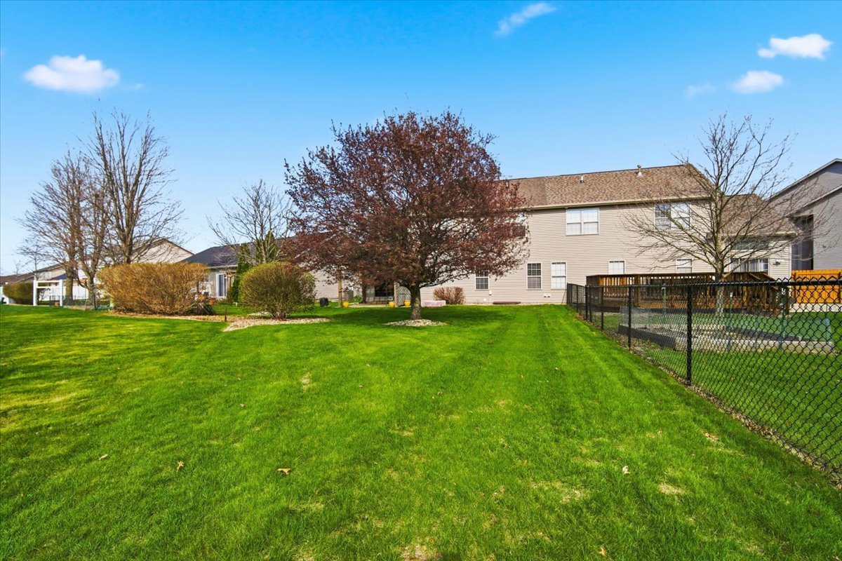 2884 Benson Lane, Normal, IL 61761