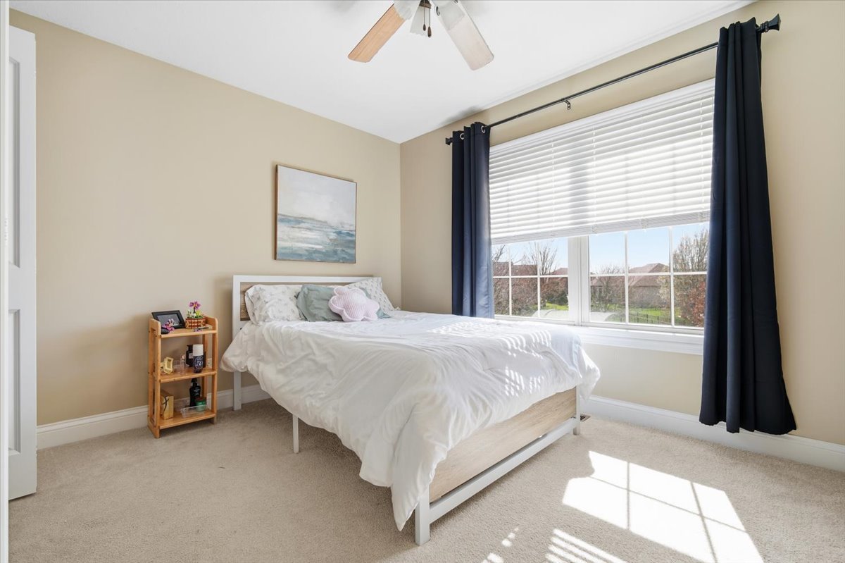 2884 Benson Lane, Normal, IL 61761