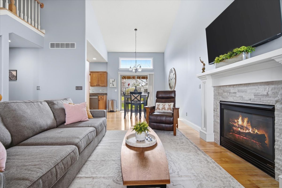 2884 Benson Lane, Normal, IL 61761